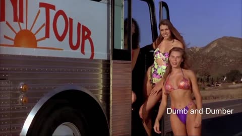 The Mask Funny Moments