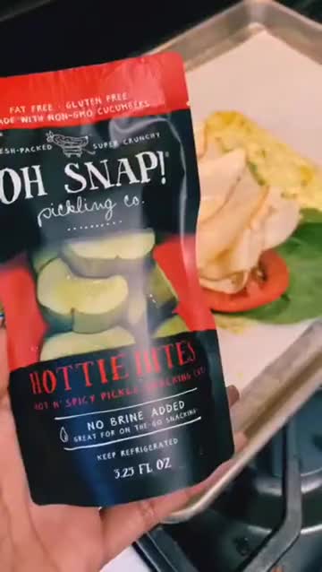 Keto Diet Video Recipe