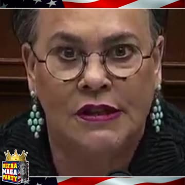 "So, it's Congress's fault that you won't protect our border?"