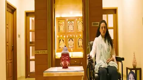 Movie scene