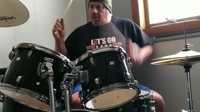 Playing around with beats