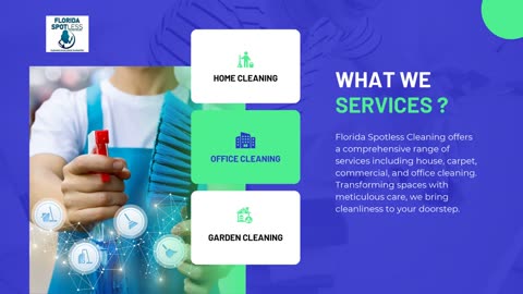 Best Cleaning Services in Pembroke Pines Florida