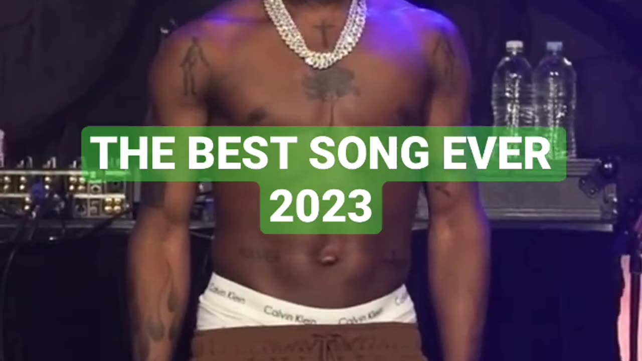 The Best Song Ever 2023