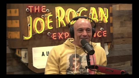 Rogan on Squatting - the Tipping Point for People