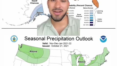 La Nina is back: What does this mean for our winter weather?