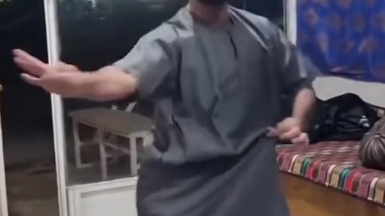 Dancevideo