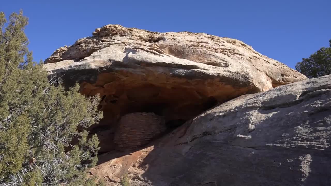 Utah 7 Day Road Trip_ 5 National Parks, Monument Valley, Horseshoe Bend & More(01h27m32s-01h32m41s)