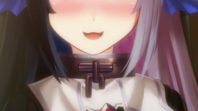 Daddy? Sorry. Father?