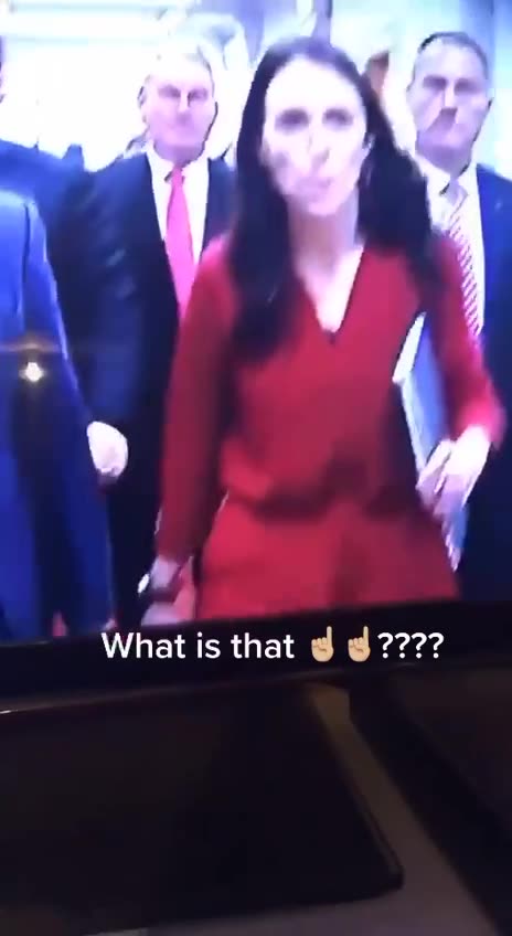 Just Like Big Mike 😉