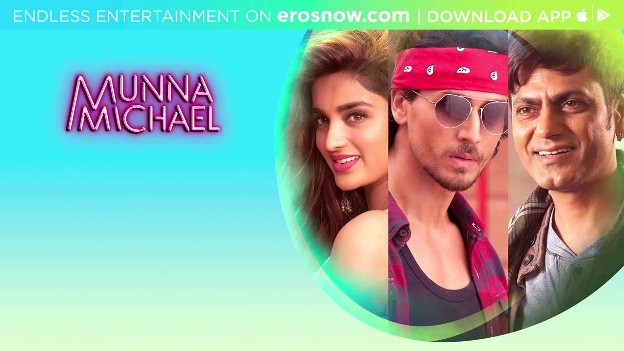 Shake Karaan – Full Video Song _ Munna Michael _ Nidhhi Agerwal _ Meet Bros Ft. Kanika Kapoor