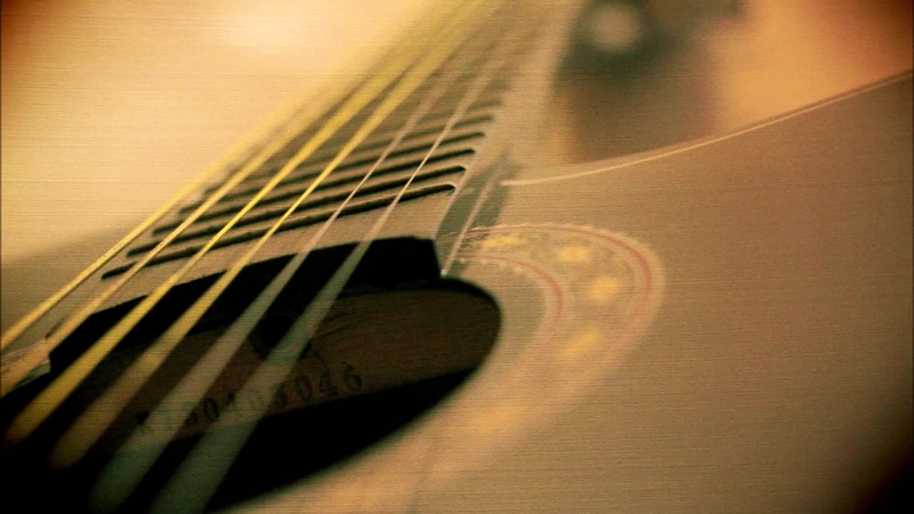 20 Minutes Relaxing Guitar Music _ Guitar Instrumental