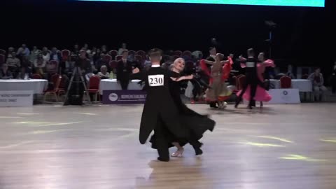 World Open Standard Belgrade