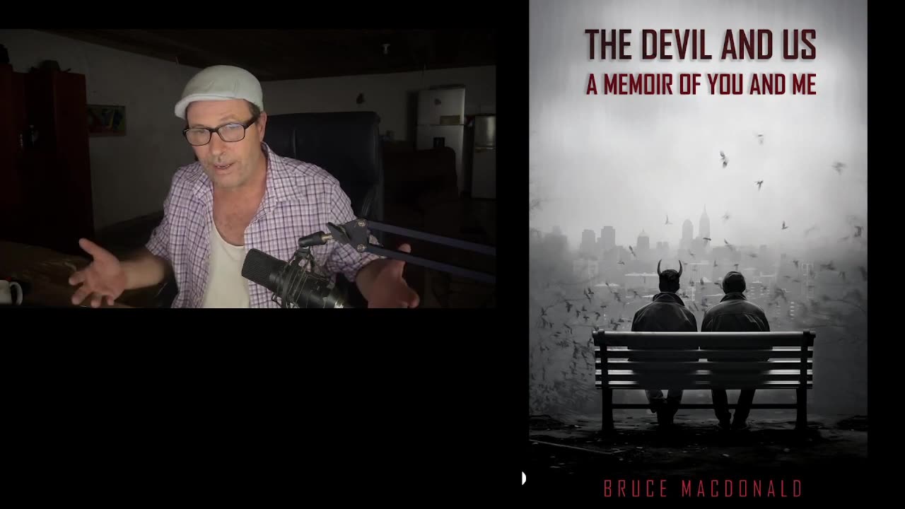 The human devil part three