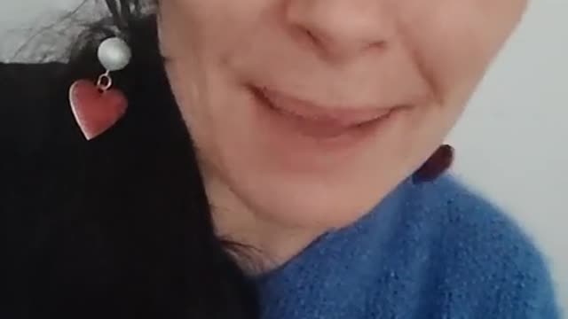 Partage Ultra essentiel pour la Santé avec Julie 15/11