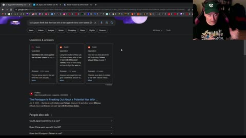 US government can't beat Russia & China