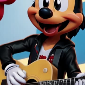 Mickey Doidão - Piada 05 - outubro de 2023