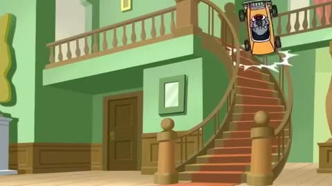 Tom Jerry funny vedieo