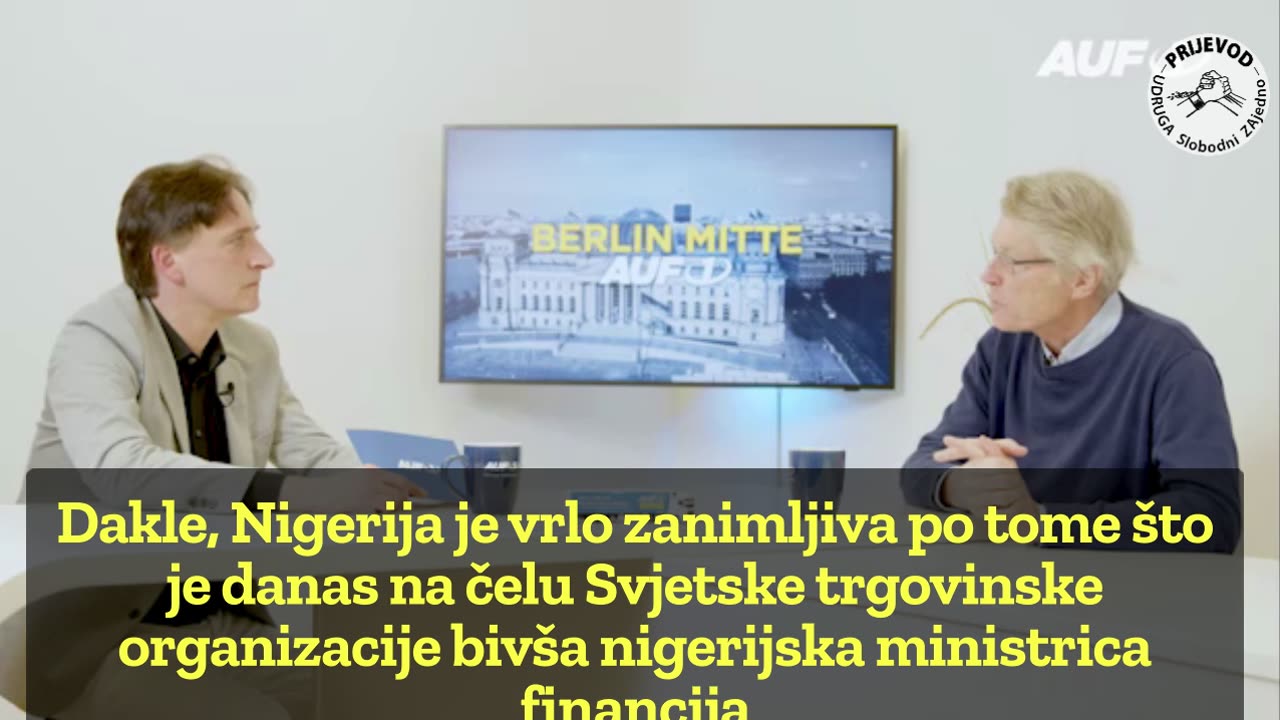 Ukidanje gotovine uvodjenje CBDC