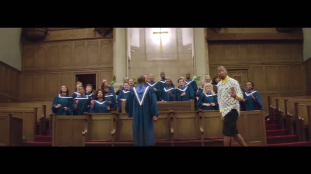 Pharrell Williams - Happy (Official Music Video)