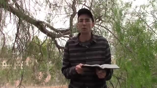 68. WHY POOR TO HEAVEN PART 2 OF 2