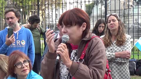 Convocatoria 22 de mayo de 2022 - Elisa