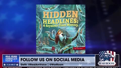 John Solomon Reports