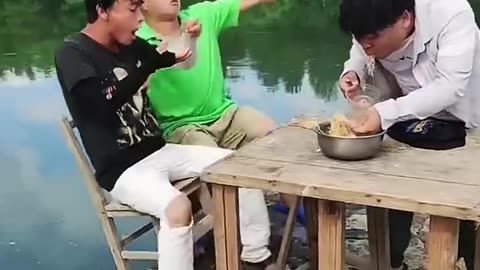 Funny Video