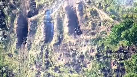 💥 Ukraine Russia War | Ukrainian Artillery Destroys Russian Howitzers near Horlivka (Joint For | RCF