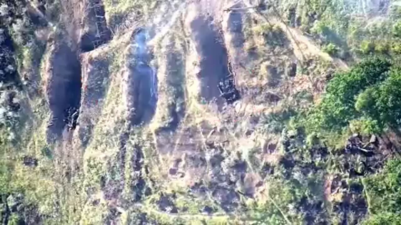 💥 Ukraine Russia War | Ukrainian Artillery Destroys Russian Howitzers near Horlivka (Joint For | RCF
