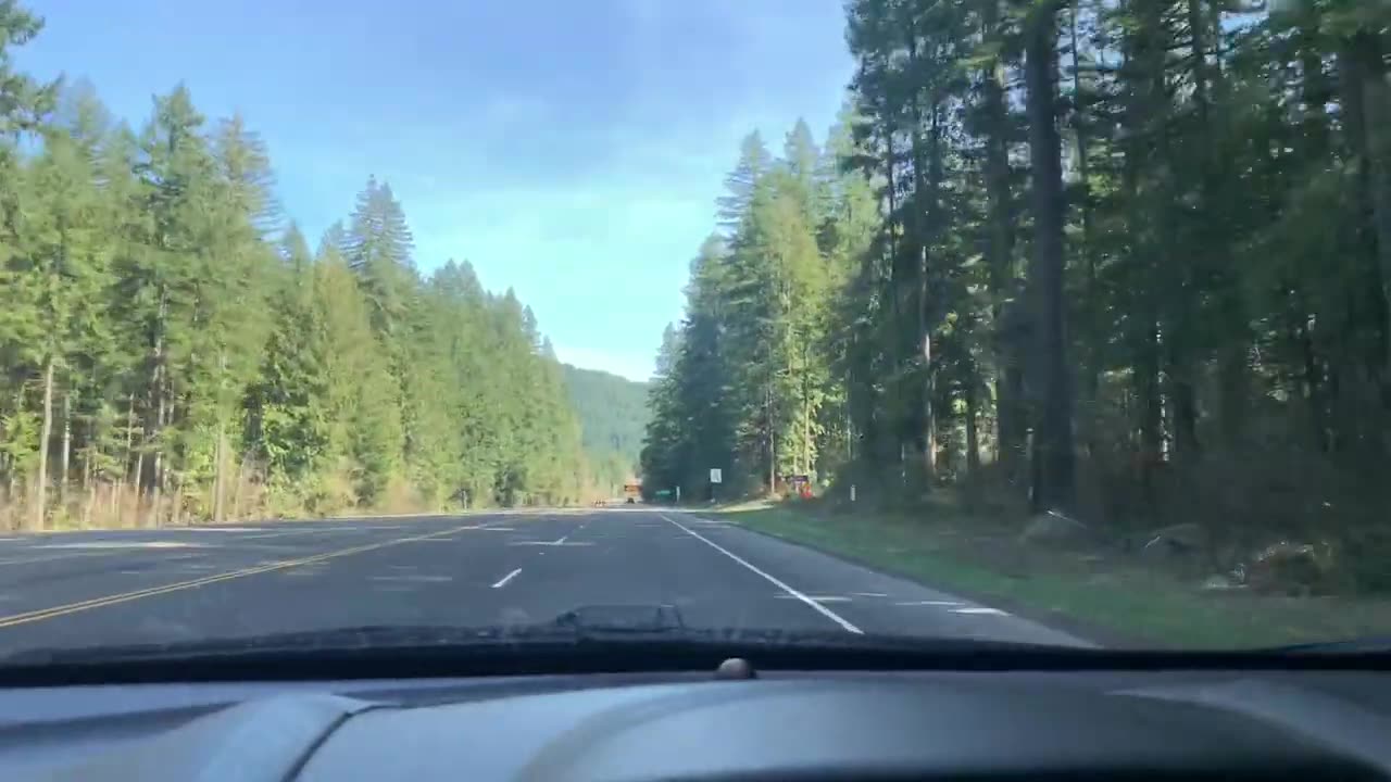 Gresham to Mt.Hood 2