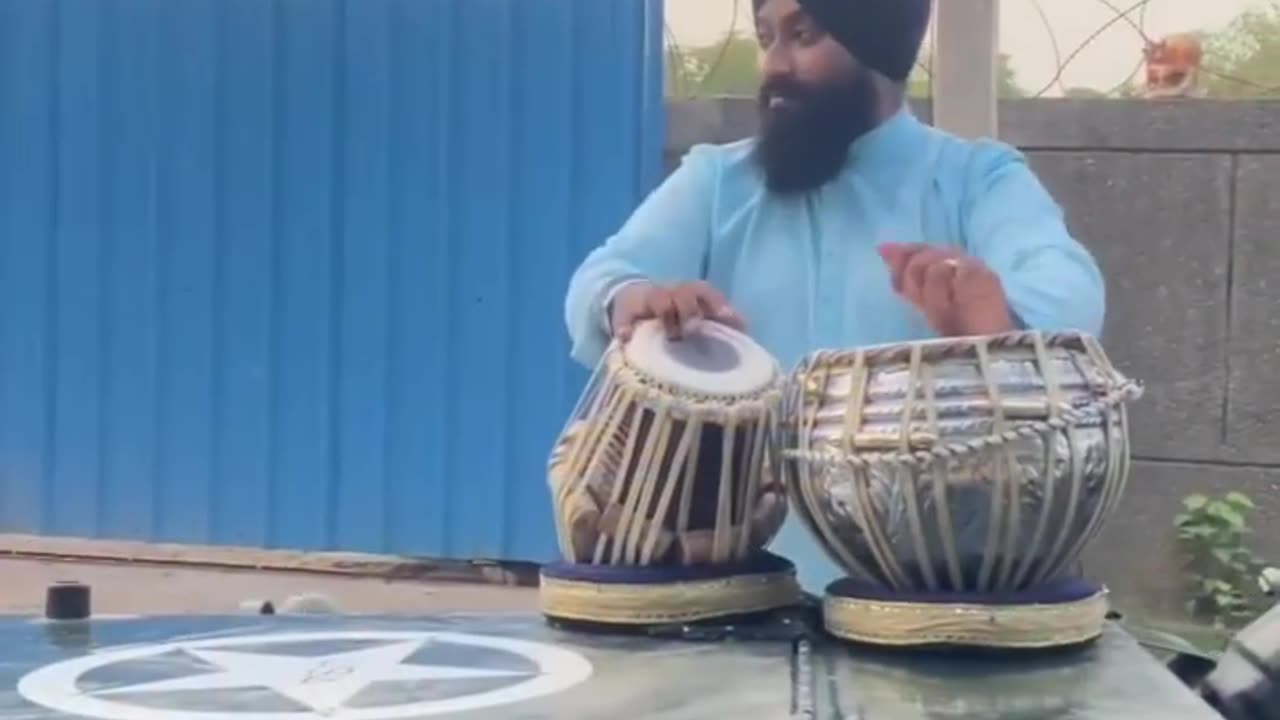 These Days By Sidhu Moosewala With Bohemia Mashup With Tabla