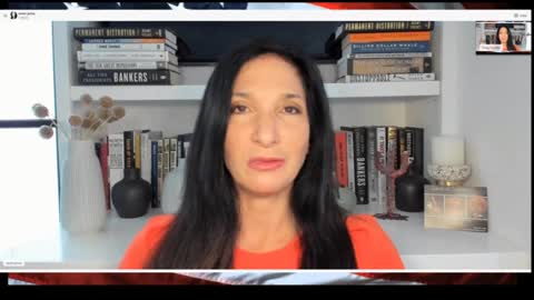 Massive Central Bank Ponzi Creates Permanent Distortion – Nomi Prins -