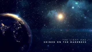 DARK TO LIGHT - THE GREAT AWAKENING IS NOW!