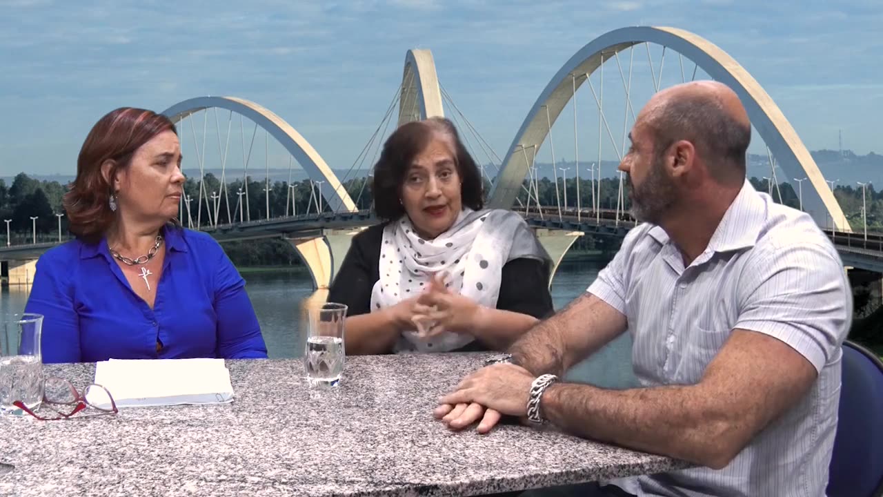 A VIDA DE PROVAÇÕES DO CHICO XAVIER - MAYSE BRAGA