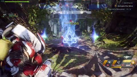 VOD206 Anthem