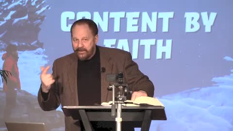 Content By Faith