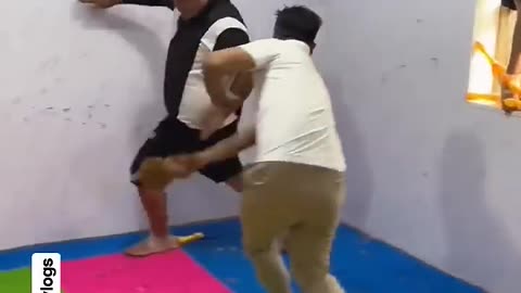 Bhai ki Lag gayi😅😅😅😅😅😅