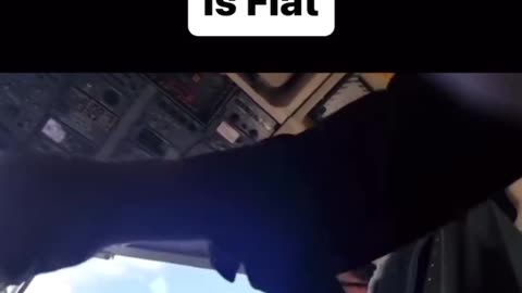 Take your argument to the pilot.