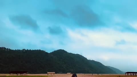 Suncheon Bay Wetland