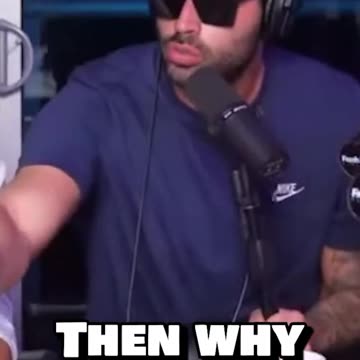 Her Argument Destroyed In 3 Seconds