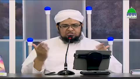 Quran Ki Ayat Or Imam e Husain رضي الله تعالى عنه Ki Istiqamat / Mufti Qasim Attari