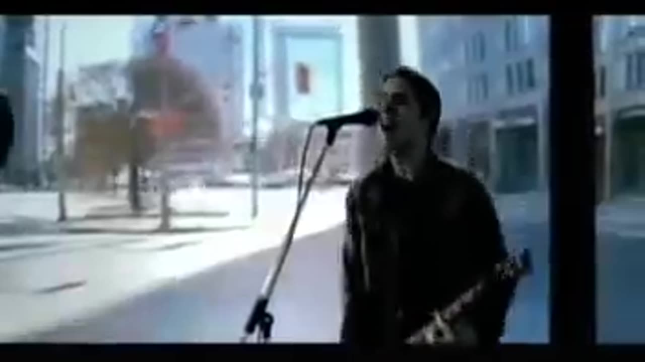 Breaking Benjamin - Sooner Or Later
