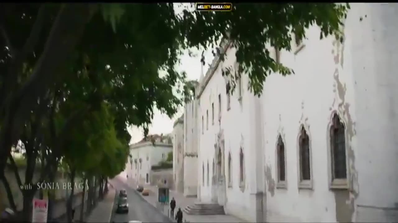 ফাতিমা Fatima - (2020)