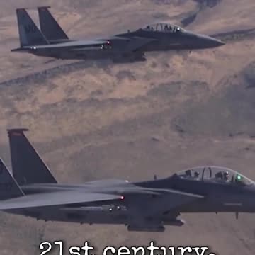 Time for some cool aviation