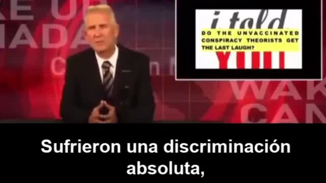 RECONOCIMIENTO A LOS ANTI...MENTIRAS