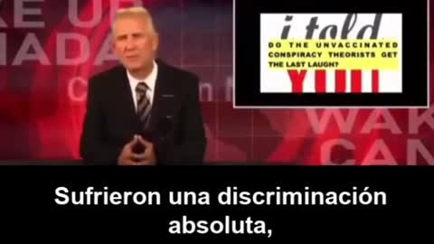 RECONOCIMIENTO A LOS ANTI...MENTIRAS