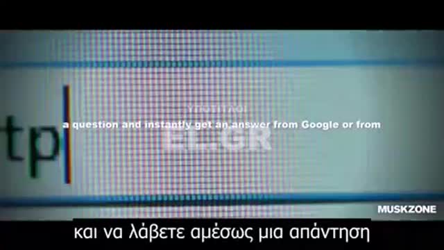 ΤΕΛΕΥΤΑΙΑ ΠΡΟΕΙΔΟΠΟΙΗΣΗ ELON MASK ΘΑ ΠΡΕΠΕΙ ΝΑ ΠΡΟΕΤΟΙΑΖΟΜΑΣΤΕ ΤΩΡΑ..