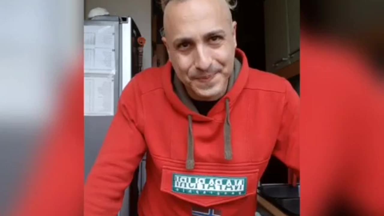 Non c’è altro da aggiungere.