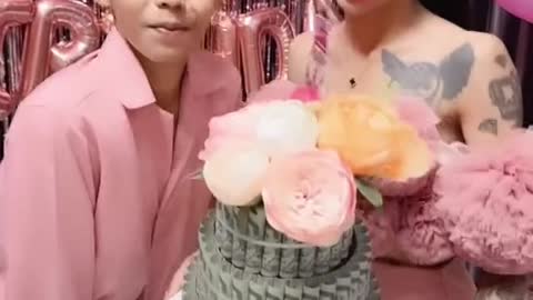 Happy birthday to me🎂❣️ อายุ23ปีแล้วงับ ขอให้เป็นการเริ่มต้น