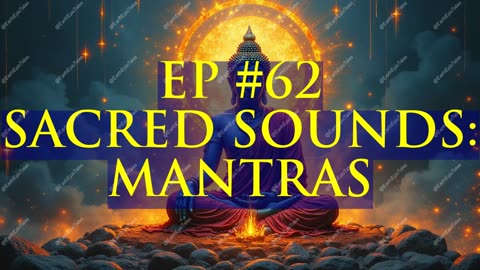 How Mantras Transcend Time and Space: A Journey Through Sacred Sounds in Spiritual Traditions